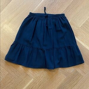 Nico Nico skirt size 6 years net